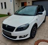 Skoda Fabia 1.6l TDI 77kW Monte Carlo sehr gepflegt! - Skoda Fabia Monte carlo mit Diesel-Antrieb