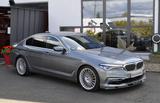 ALPINA B5 4.4 Bi-Turbo Allrad "1.Hand+Scheckheft" - ALPINA B5: B5s