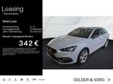 Seat Leon Sportstourer 1.5 TSI Xcellence DSG*LED*Kame - Seat Leon: Sport