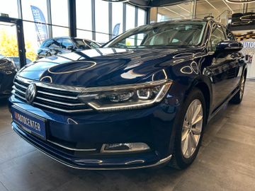 Volkswagen Highline  *4Motion*Pano*Led*Kamera*Massage*