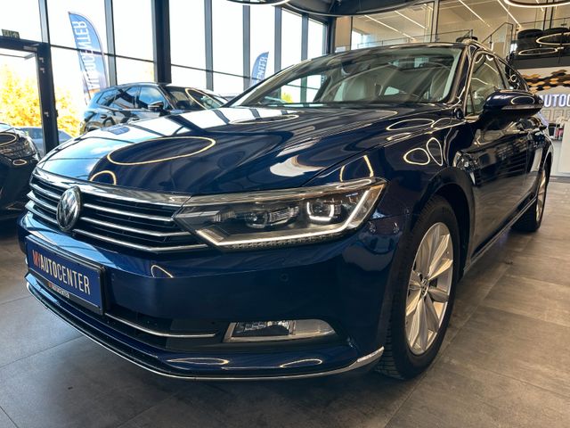 Volkswagen Highline  *4Motion*Pano*Led*Kamera*Massage*