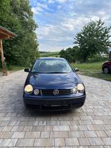 Volkswagen Polo 1.2 TÜV 7/27