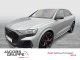 Audi RSQ8 performance Keramik/305km/h/Carbon/RS-AGA/2 - silberne Audi RSQ8