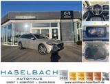 Mazda 6 EXCLUSIVE LogIn BOSE Sitzheizung 360° Leder Au - Mazda: Login
