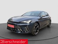Cupra Leon - Vorschau Bild 1