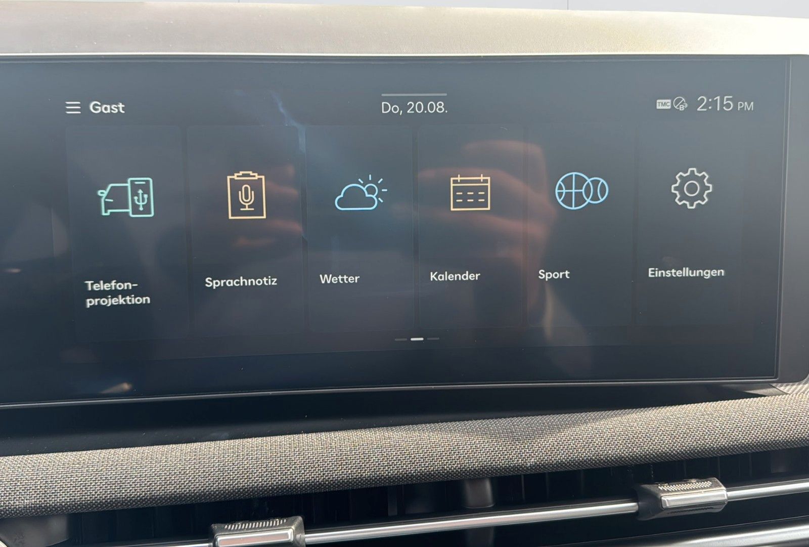 Hyundai TUCSON - Bild 10