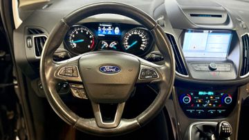 Ford C-Max - 9