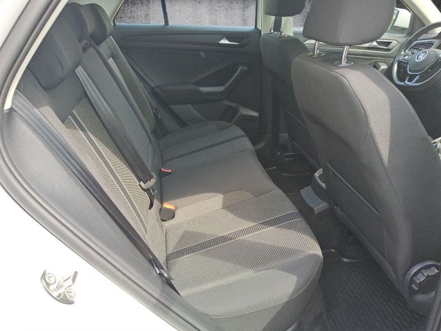 T-Roc Style 2.0 TDI Aut. AHK SHZ Navi PDC Style