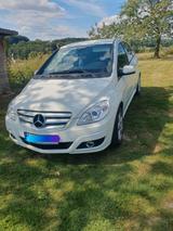 Mercedes-Benz B 150 Autotronic - - Mercedes-Benz B 150 von privat