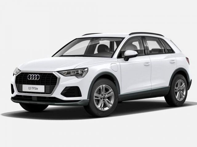 Image of Audi Q3