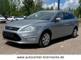 Ford Mondeo Turnier Business Edition - gebrauchte Ford Mondeo aus dem Jahr 2013