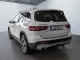 Mercedes-Benz GLB 200 d Progressive Pano Multib Totw Kamera - Mercedes GLB-Klasse mit Schiebedach