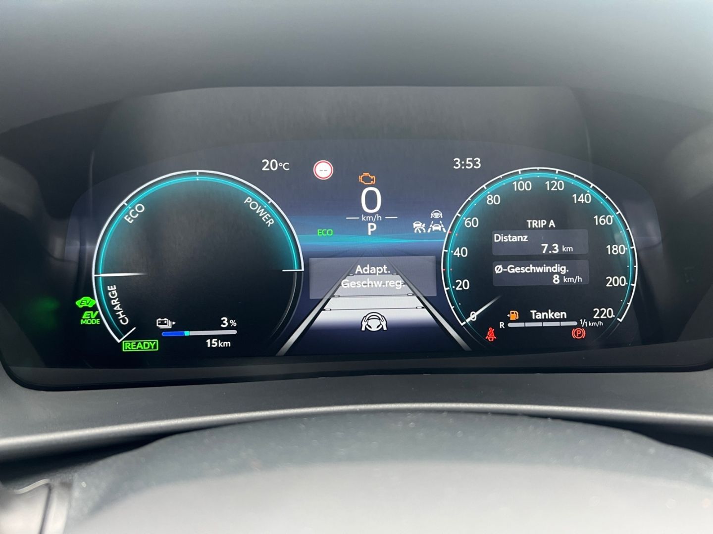 Toyota C-HR - Bild 13