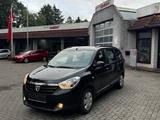 Dacia Lodgy Prestige 7- Sitzen - Dacia Lodgy aus 2013