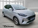 Hyundai i10 Edition 30 1.0 Schaltgetriebe 67 PS Sitzheiz - Hyundai i10: Ps