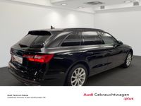 Audi A4 - Vorschau Bild 5