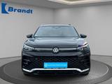 Volkswagen Tiguan 1.5 eTSI R-LINE+DSG+MATRIX+KAMERA+HUD - Gebrauchtwagen von Händlern