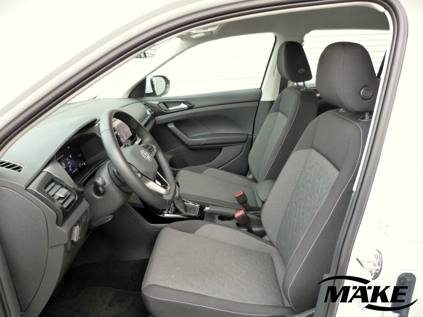 T-Cross 1.0 TSI DSG, Life, ACC, AHK, LED, Navi, 