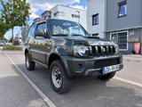 Suzuki Jimny 1.3  Ranger / TOP / MwSt. - Suzuki Jimny Gebrauchtwagen in Stuttgart