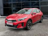 Kia XCeed 1.5 T-GDI OPF SPIRIT - rote Kia XCeed
