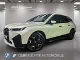 BMW iX xDrive40 AHK Driv.Assist.Prof Harman/K Laser - gebrauchte BMW iX aus dem Jahr 2024