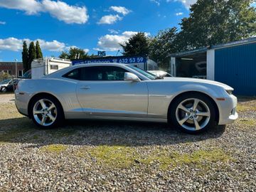 Chevrolet Camaro 6,2 2SS Automatik 2016  Neuzustand Sale!!