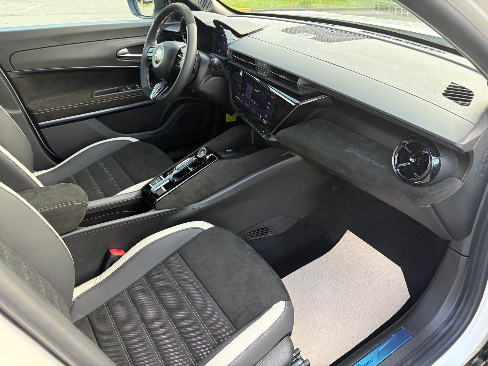 Alfa Romeo Junior - Bild 12