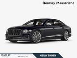 Bentley Flying Spur 4.0 V8 Hybrid Mulliner DIAMON KNURLI - Bentley Flying Spur Mulliner mit Hybrid-Antrieb (Benzin/Elektro)