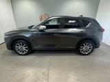 Mazda CX-5 Sports-Line 2WD Leder*AHK*Bose*360 Grad - Mazda Gebrauchtwagen von 2020