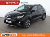 Kia Stonic 1.0 TGDI Vision*PDC*SHZ*ALU*BLUETOOTH* - gebrauchte Kia Stonic aus dem Jahr 2020