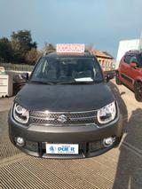 Suzuki Ignis 1.2 Dualjet Top - Suzuki Ignis Kombi Gebrauchtwagen