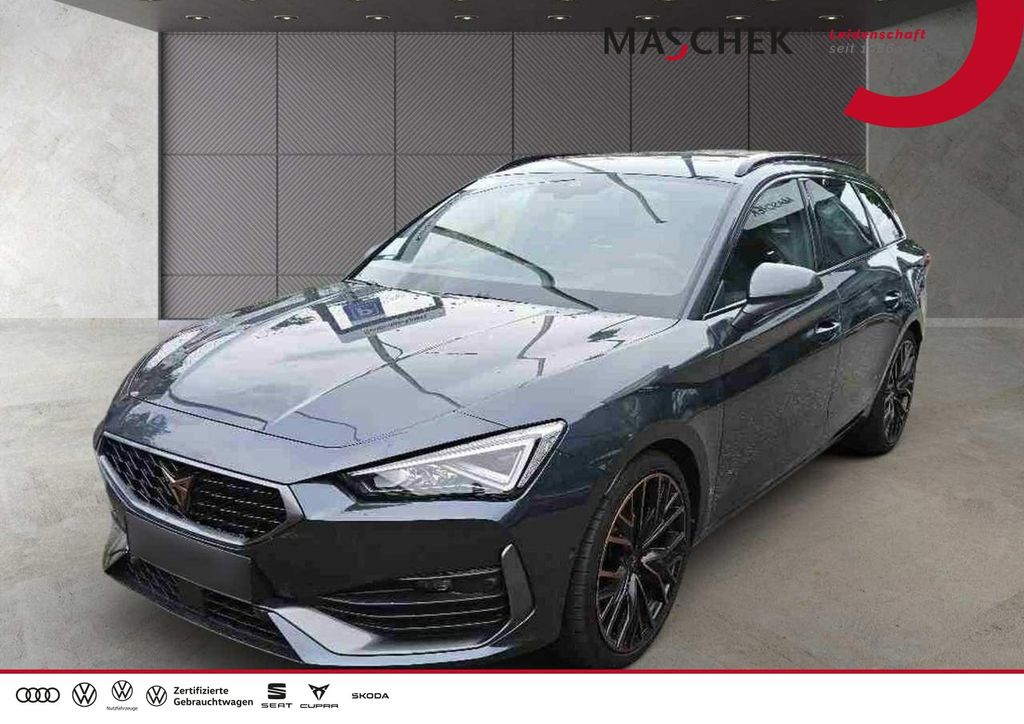Image of Cupra Leon