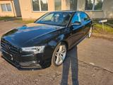 Audi A5 1.8TFSI Facelift S-line multitronic Sportback - Audi A5: Facelift