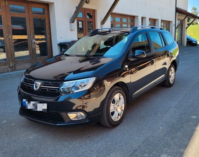Image of Dacia Logan