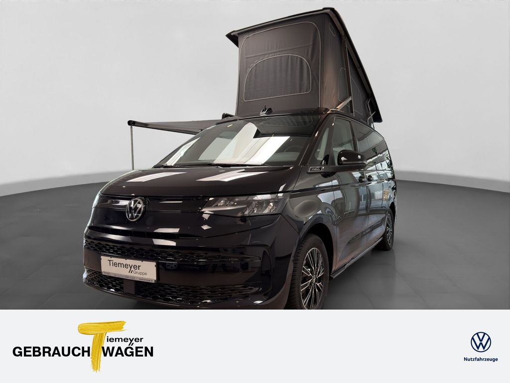Volkswagen T7 California