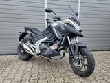 Honda NC 750 X DCT*1.Hand*844 KM*unfallfrei - Honda NC750X