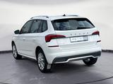 Skoda Kamiq 1.5 TSI Style - Skoda Kamiq mit Benzin-Antrieb: Geländewagen, Schaltgetriebe