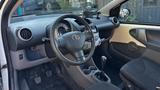 Toyota Aygo Basis 1.0 140TKM/NEUER TÜV/ANFÄNGER KFZ/ - Toyota aus 2008: Aygo
