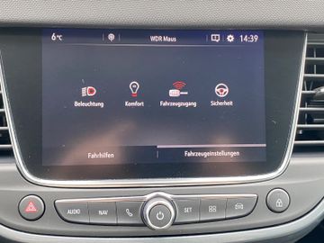 Bild 17 Opel Crossland (X) CROSSLAND ELEGANCE AUTOMATIK 130 PS NAVI WINTERP