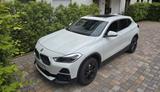 BMW X2 sDrive18d  - BMW X2 in Mannheim