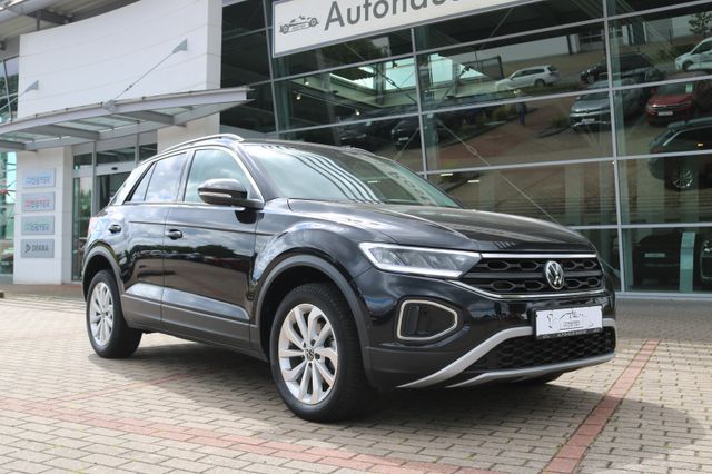 VW T-Roc Life 1.0 TSI /Navi/Winter-Paket/Garantie