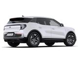 Ford Explorer RWD - Ford Explorer: Weiß