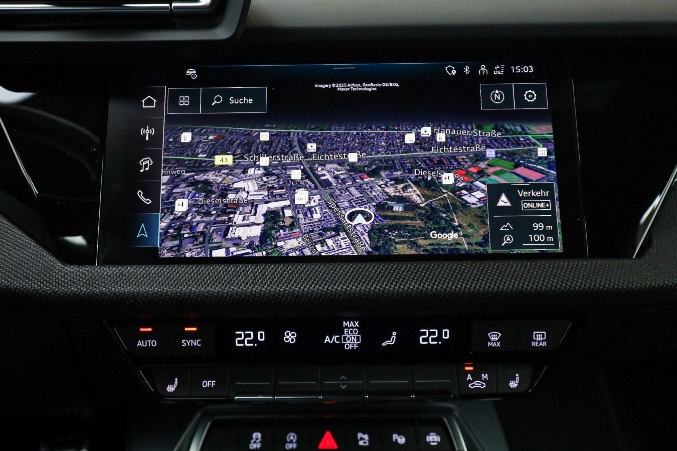 Audi A3 - Bild 13