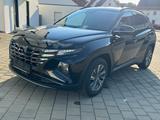Hyundai Tucson Select Mild-Hybrid 2WD 1 Hand - Hyundai TUCSON mit Hybrid-Antrieb