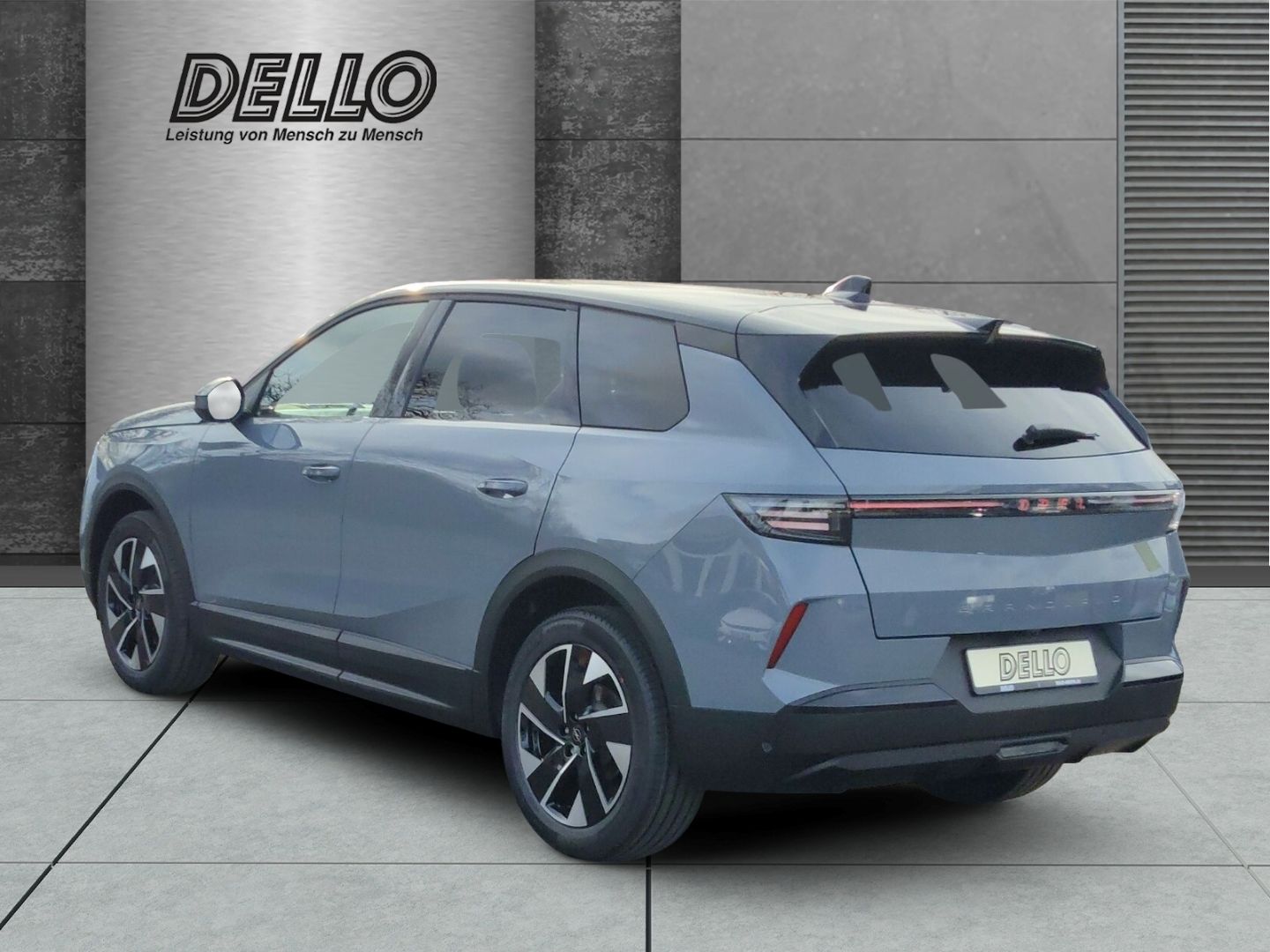 Opel Grandland (X) - Bild 3