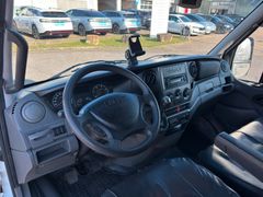 Fahrzeugabbildung Iveco Daily 70C17 3.0 Maxi, L5 H3,Rampe Dhollandi, AHK