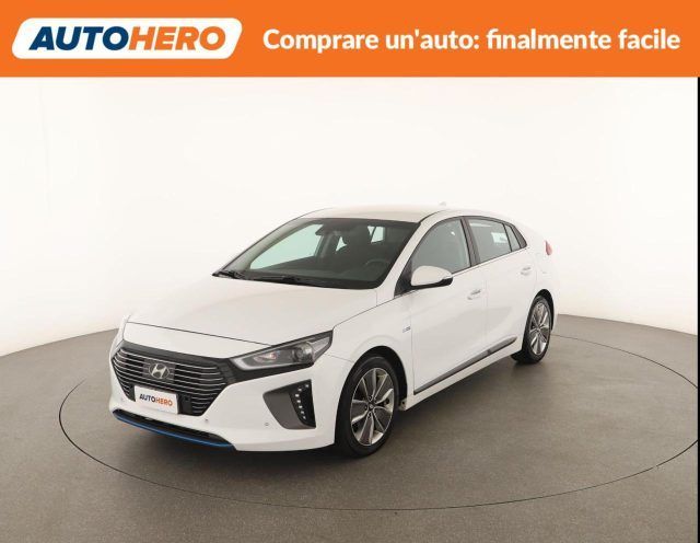 Image of Hyundai IONIQ