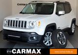 Jeep Renegade Limited FWD,Leder,Carplay,DAB - Jeep Renegade SUV