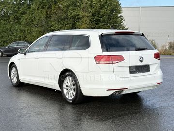 Volkswagen Passat Variant - 7
