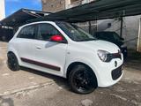 Renault Twingo SCe OpenAir (Cabrio) - Renault Twingo: Open